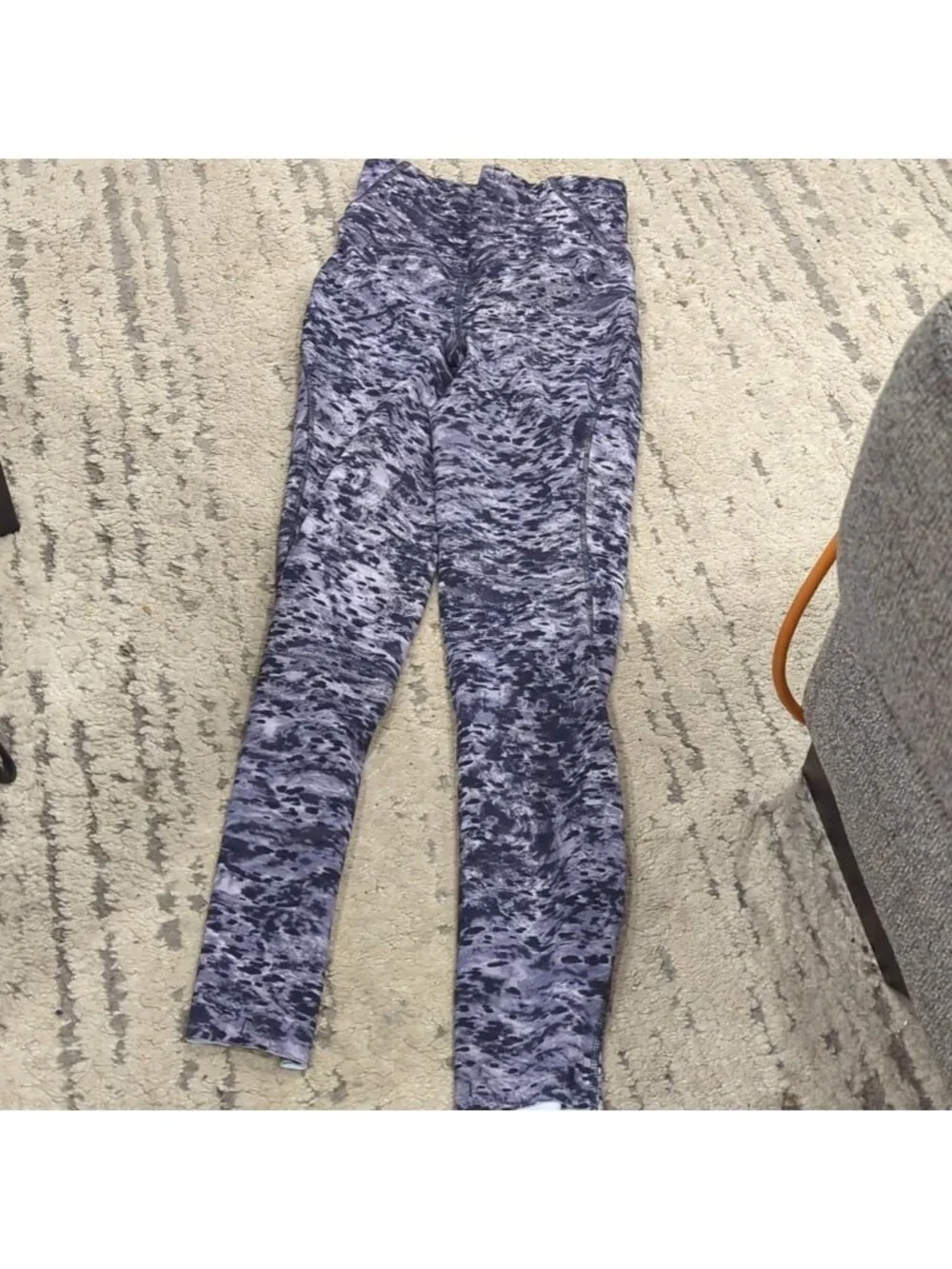 Lululemon Base Pace High-Rise Tight 25